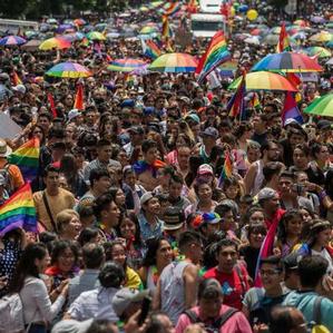 LGBTQ Travel Guide: Mexico City