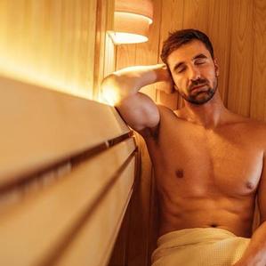 Gay sauna worker shares hilarious, NSFW stories